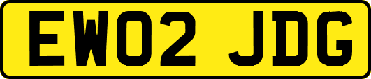 EW02JDG