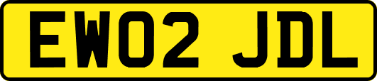 EW02JDL