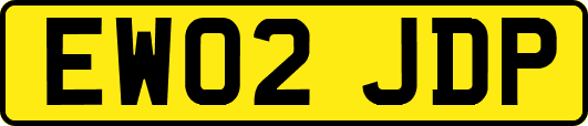 EW02JDP