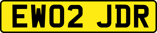 EW02JDR