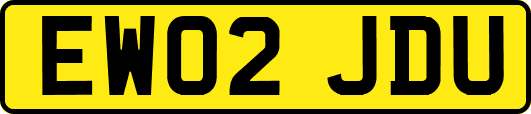 EW02JDU