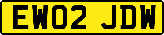 EW02JDW
