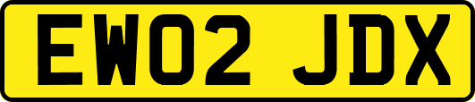 EW02JDX