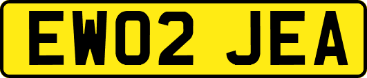 EW02JEA