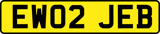 EW02JEB