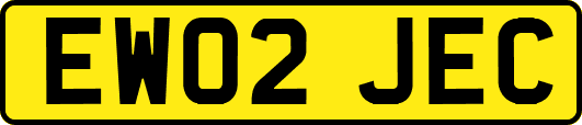 EW02JEC