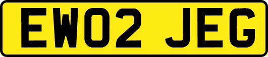 EW02JEG