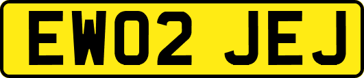 EW02JEJ