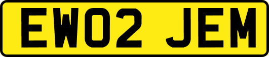 EW02JEM