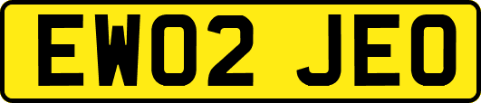 EW02JEO