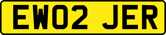 EW02JER