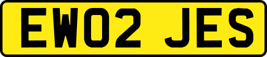 EW02JES