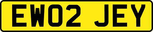 EW02JEY