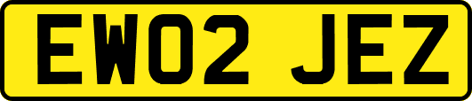 EW02JEZ