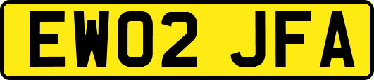 EW02JFA