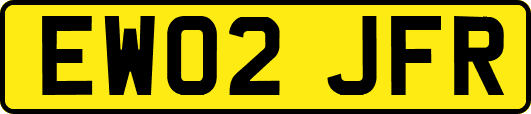 EW02JFR