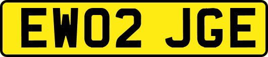 EW02JGE