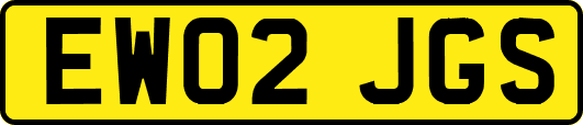 EW02JGS