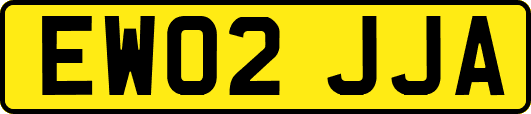 EW02JJA