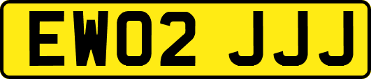 EW02JJJ