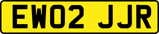 EW02JJR