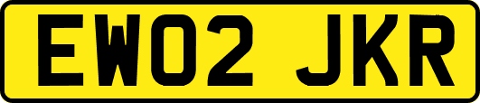 EW02JKR