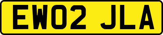 EW02JLA