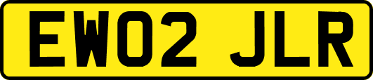 EW02JLR