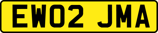 EW02JMA