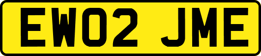 EW02JME