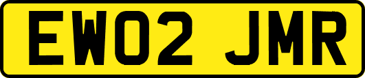 EW02JMR