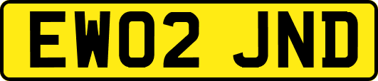 EW02JND