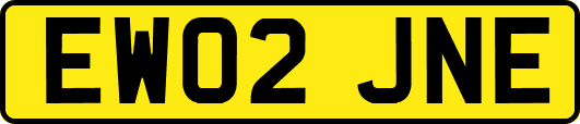 EW02JNE