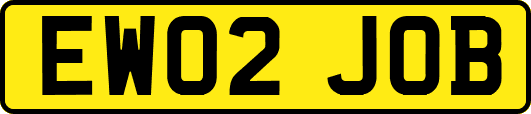 EW02JOB