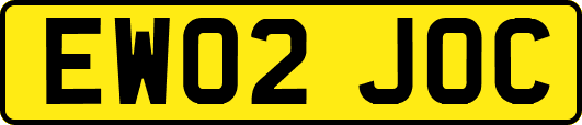 EW02JOC
