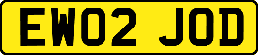 EW02JOD