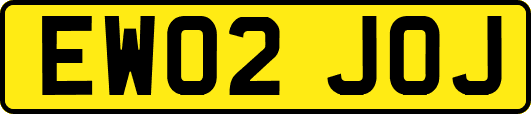 EW02JOJ
