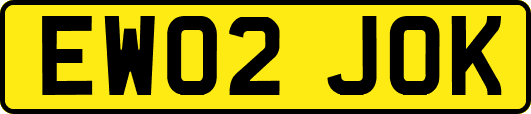EW02JOK