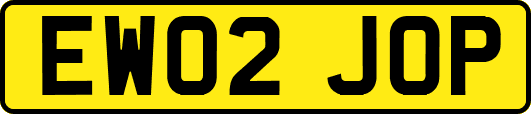 EW02JOP