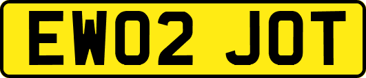 EW02JOT