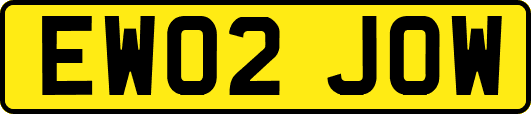 EW02JOW