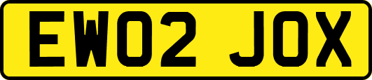 EW02JOX