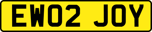 EW02JOY