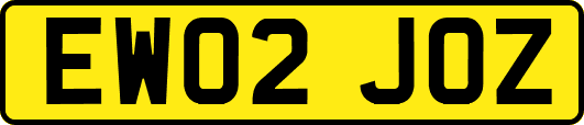 EW02JOZ