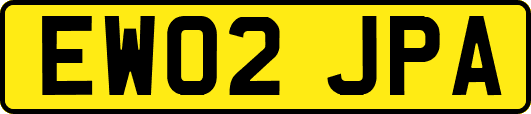 EW02JPA