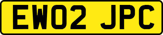 EW02JPC