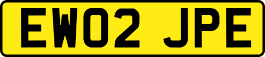EW02JPE