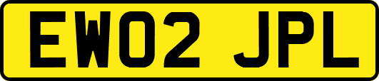 EW02JPL