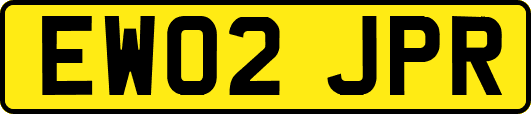EW02JPR