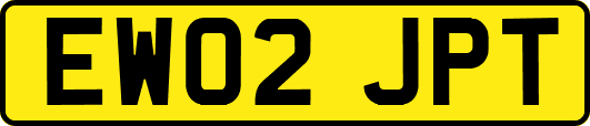 EW02JPT